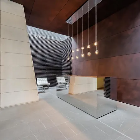 Lägenhet Giaxtower Gym & Pool Oasis *