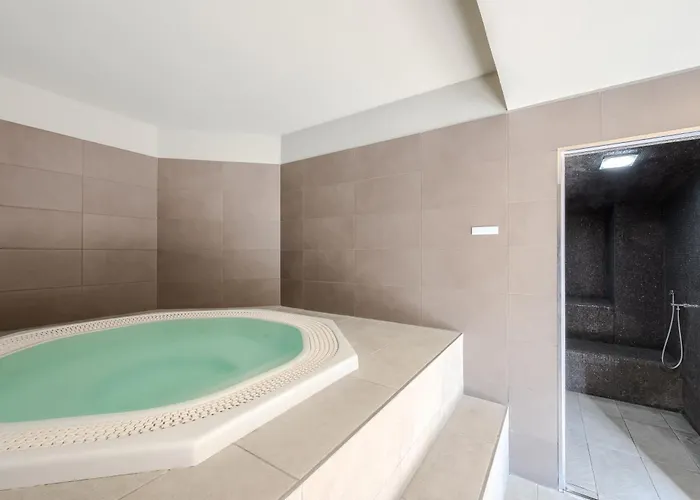 Giaxtower Gym & Pool Oasis Lejlighed *